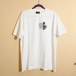 Vintage San Diego Scottish Highland Games 1997 Tee (XL)